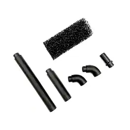 PMI - Smoke-Shaping Nozzles