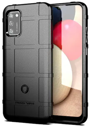 AI CAMERA
RUGGED SHIELD