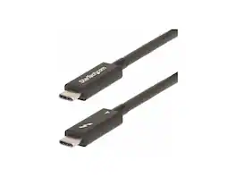 StarTech.com - StarTech 2m Active Thunderbolt 4 Cable A40G2MBTB4CABLE