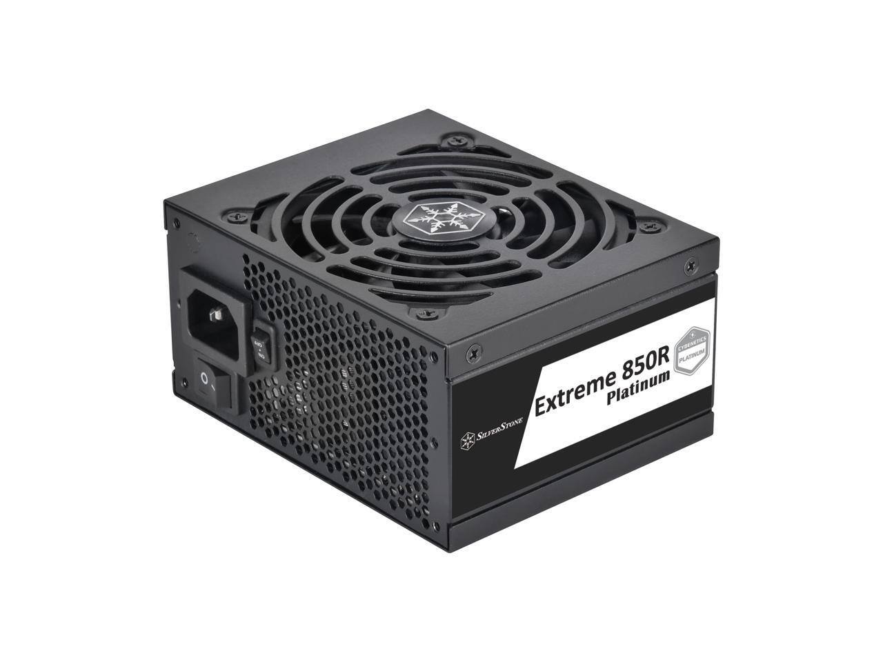 Extreme Platinum 850R