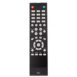 VINABTY - New RMT-24 Replaced Remote Fits for Westinghouse TV DW39F1Y1 DW46F1Y2 DW50F1Y1 DWM32H1A1 DWM32H1G1 DWM32H1Y1 DWM40F1A1 - Black