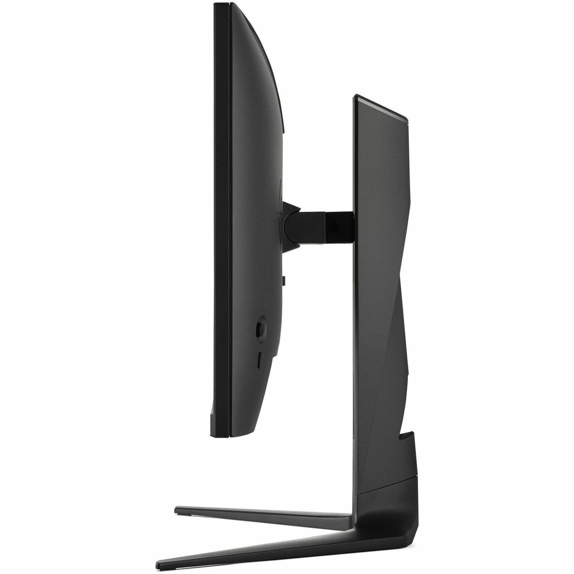 Left. ViewSonic - XG275D-4K 27" IPS 4K UHD 320Hz AMD FreeSync Gaming Monitor ( HDMI, DP, USB-C) - Black.