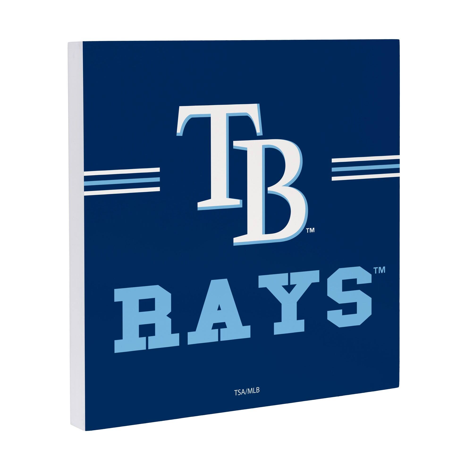 TB  
RAYS  
TSA/MLB