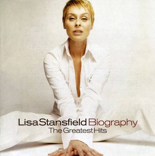 Lisa Stansfield - Biography the Greatest Hits   - COMPACT DISCS [CD] price history on PriceWatchPro