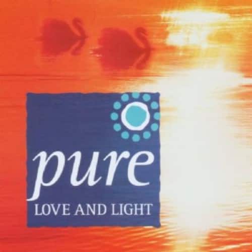 Stuart Jones - Pure Love & Light   - COMPACT DISCS [CD] price history on PriceWatchPro
