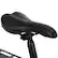 Alt View 14. Huffy - Oslo Folding E-Bike w/ 25 mi max Operating Range & 20 mph max Speed - Charcoal.