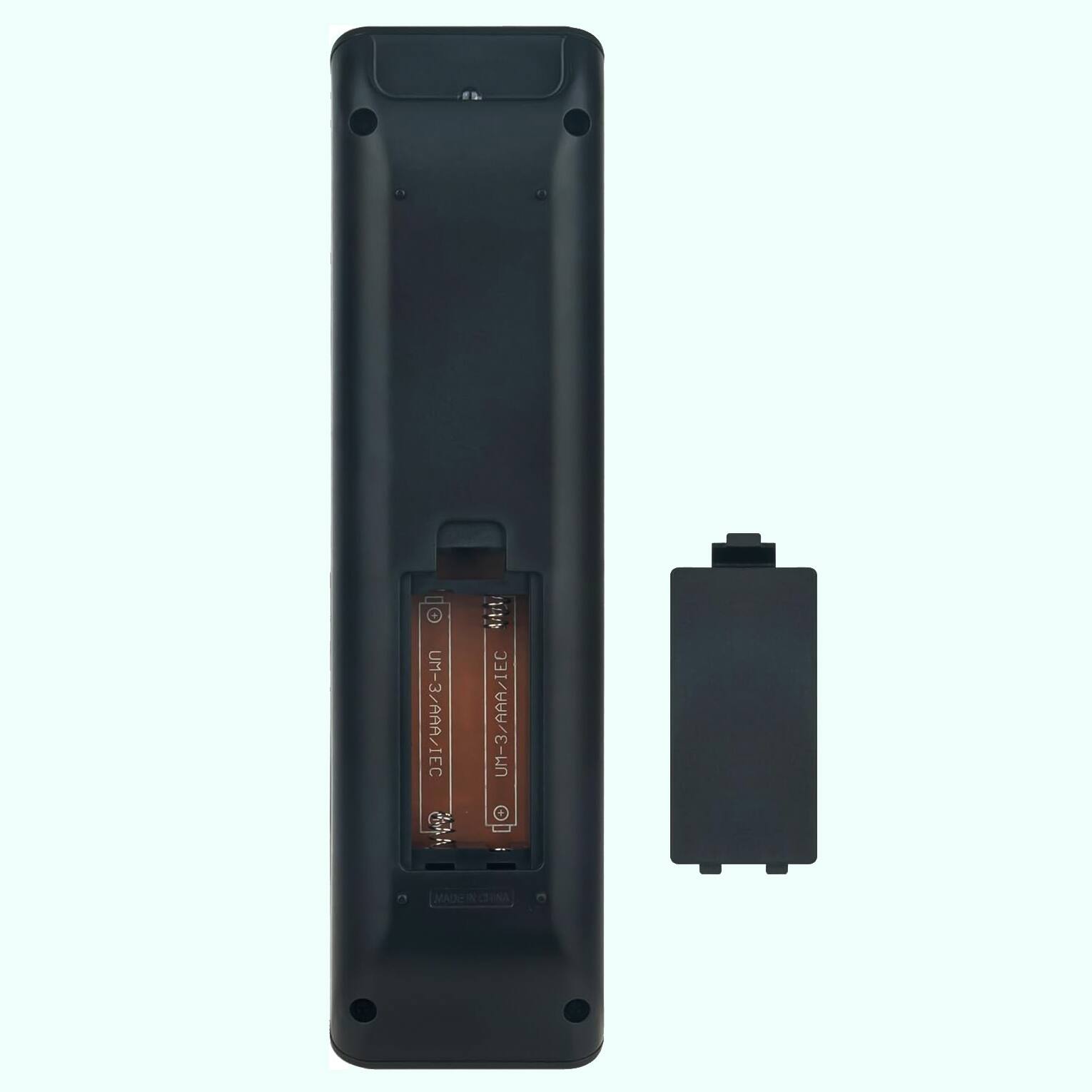 UM-3/AAA/IEC
UM-3/AAA/IEC
MADE IN CHINA