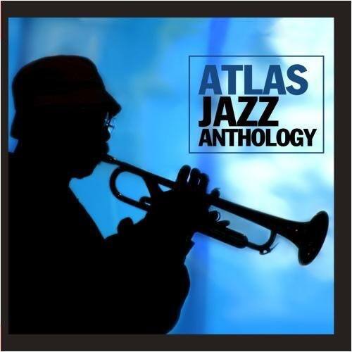 Various Artists - Atlas Jazz Anthology / Various   - COMPACT DISCS [CD]