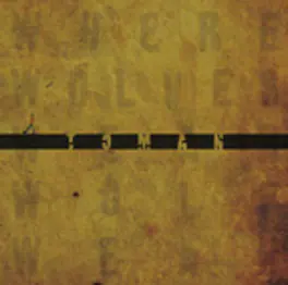 Tomàn - Where Wolves Wear Wolf Wear - VINYL LP