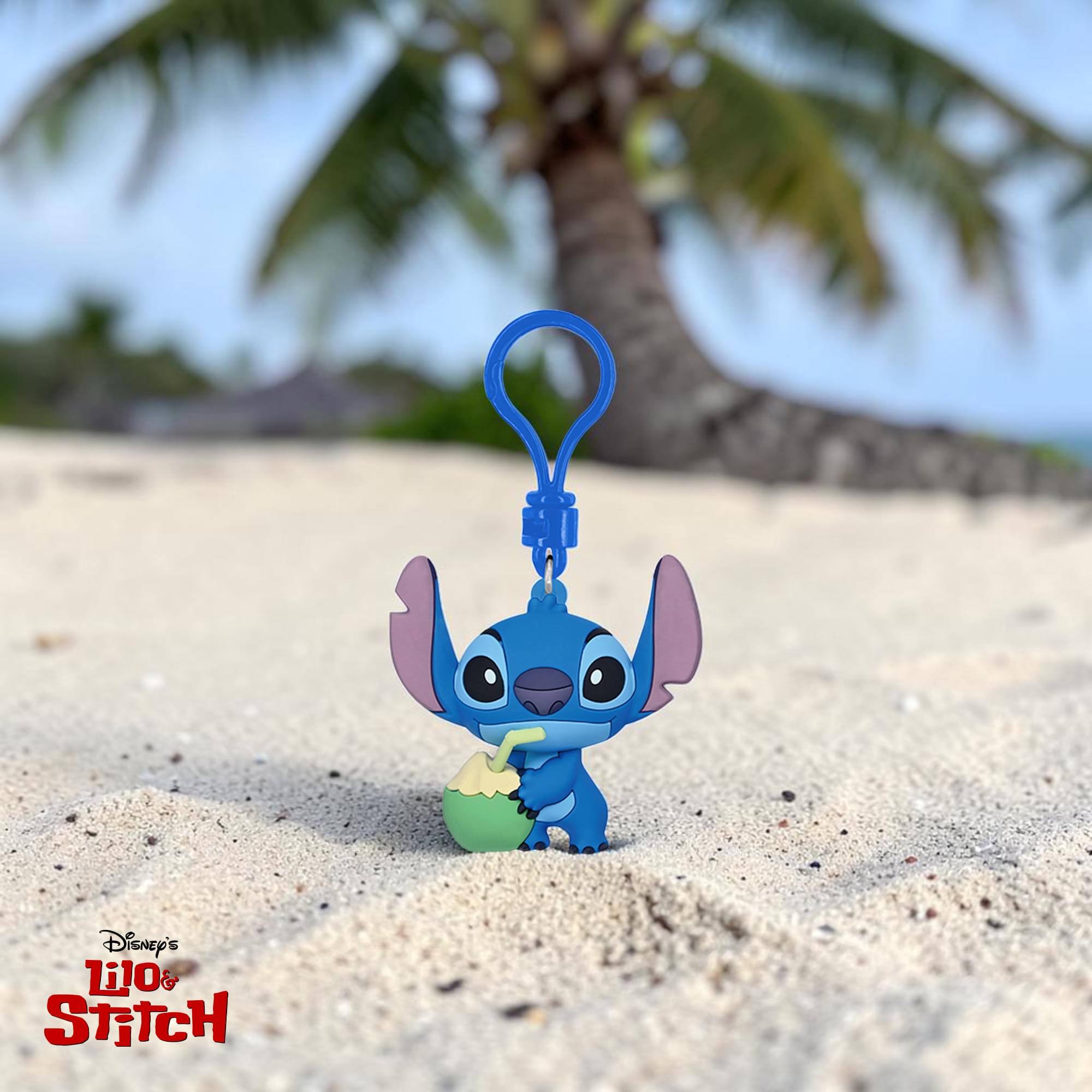 Disney's Lilo & Stitch