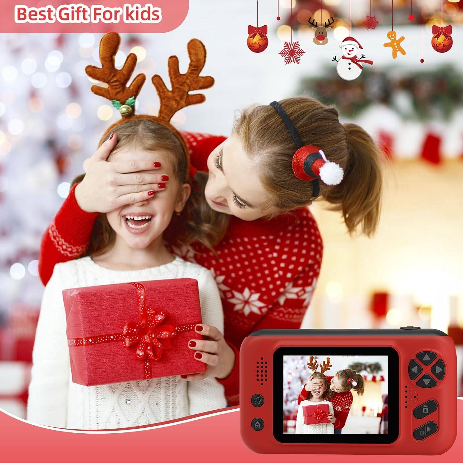 Best Gift For kids