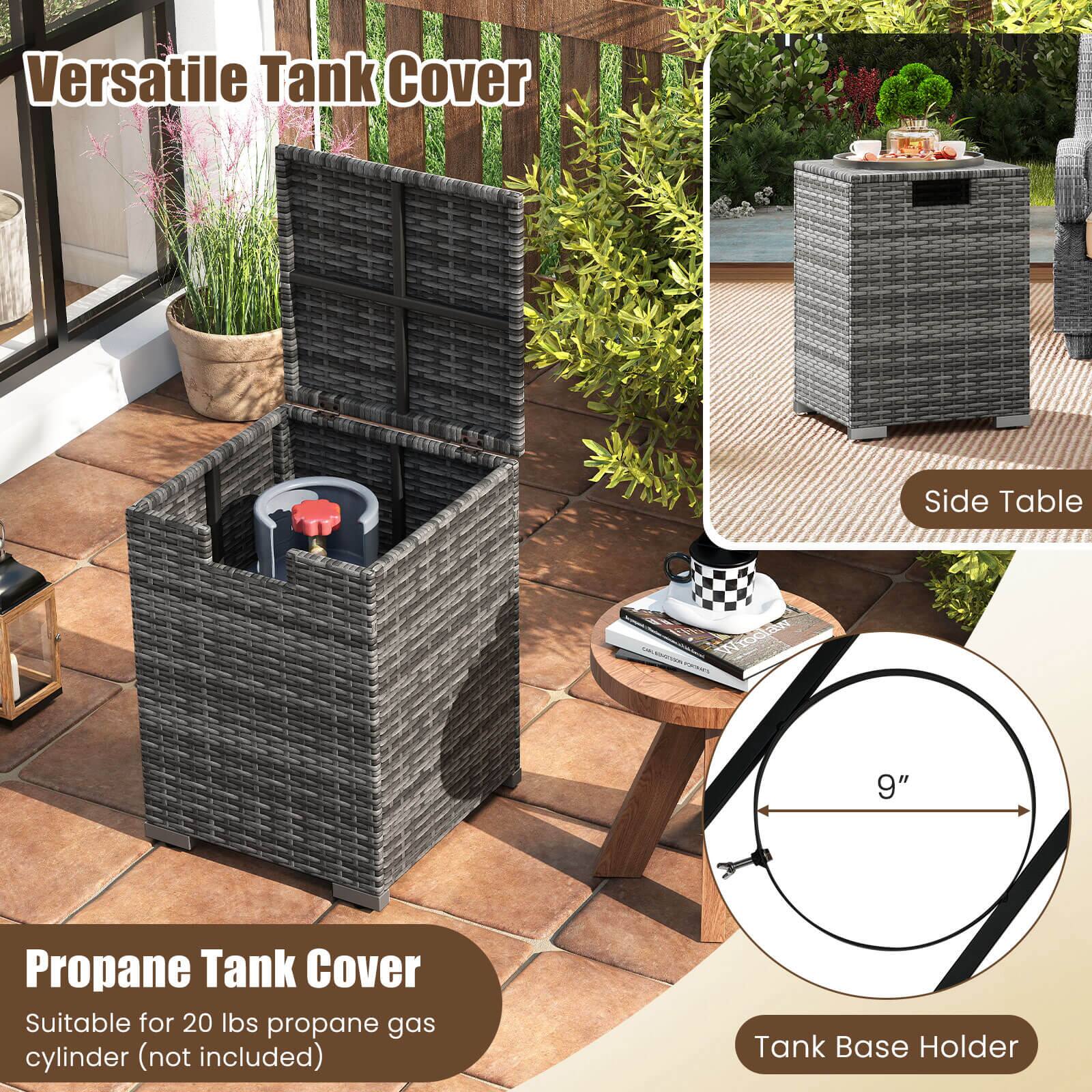 media item thumbnail