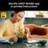Use the LEGO® Builder app or printed instructions