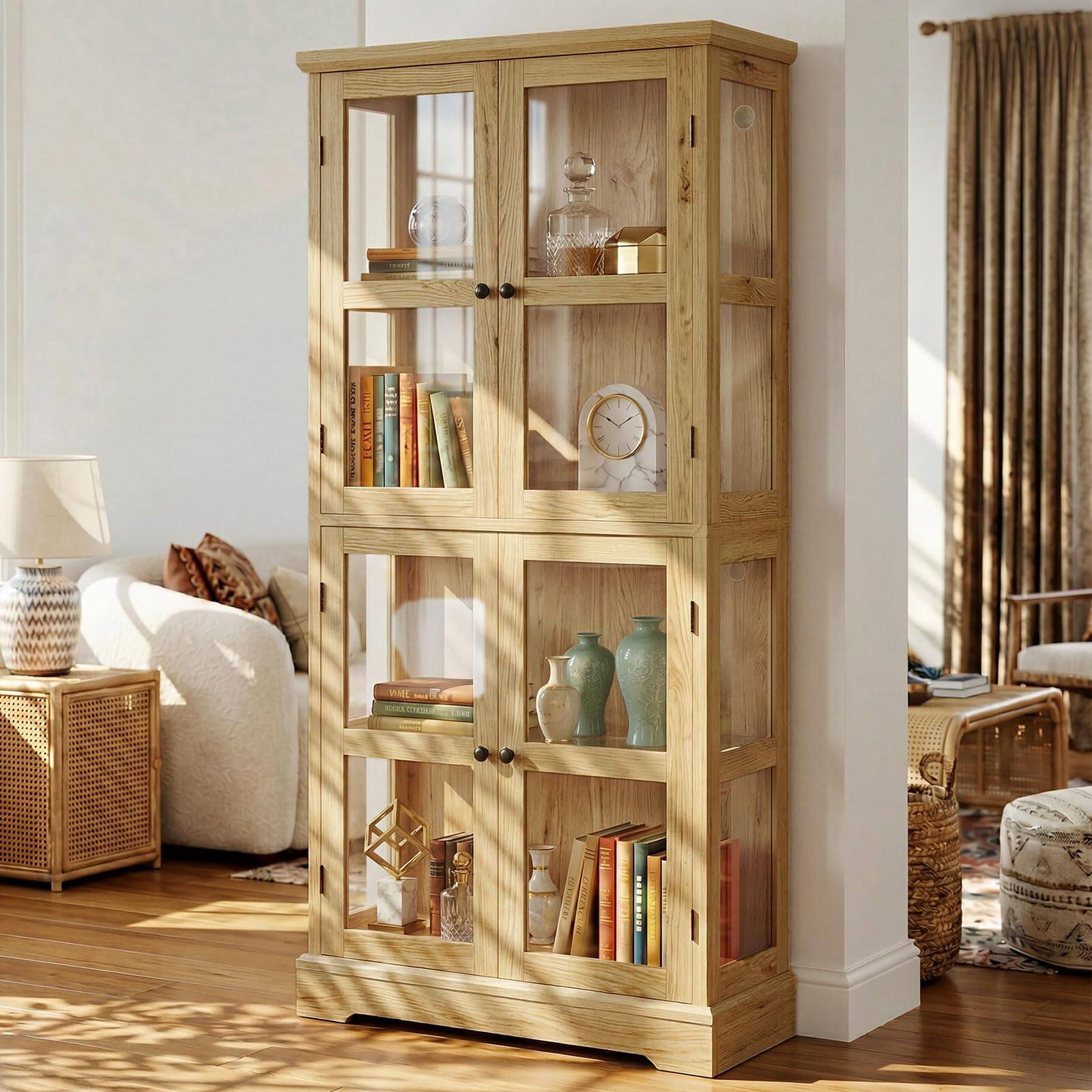 Yellow Oak
