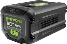 Greenworks BOY 2.0Ah - SO