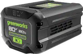 Greenworks - 80 Volt 2.0Ah Power Tool Battery