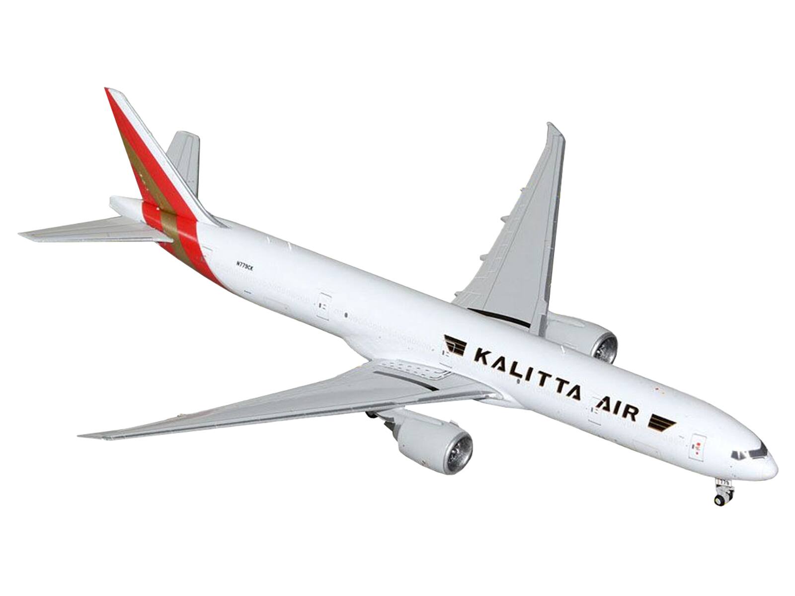 779C  
KALITTA AIR