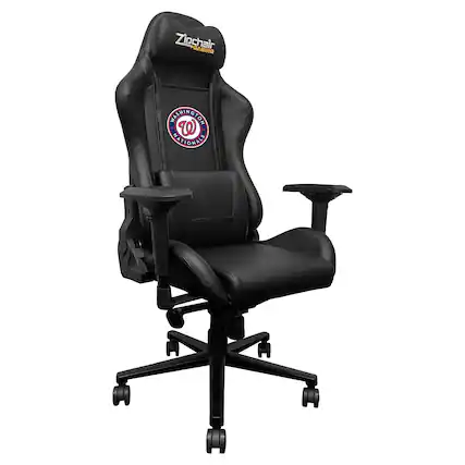 Zipchair Gaming
Washington Nationals