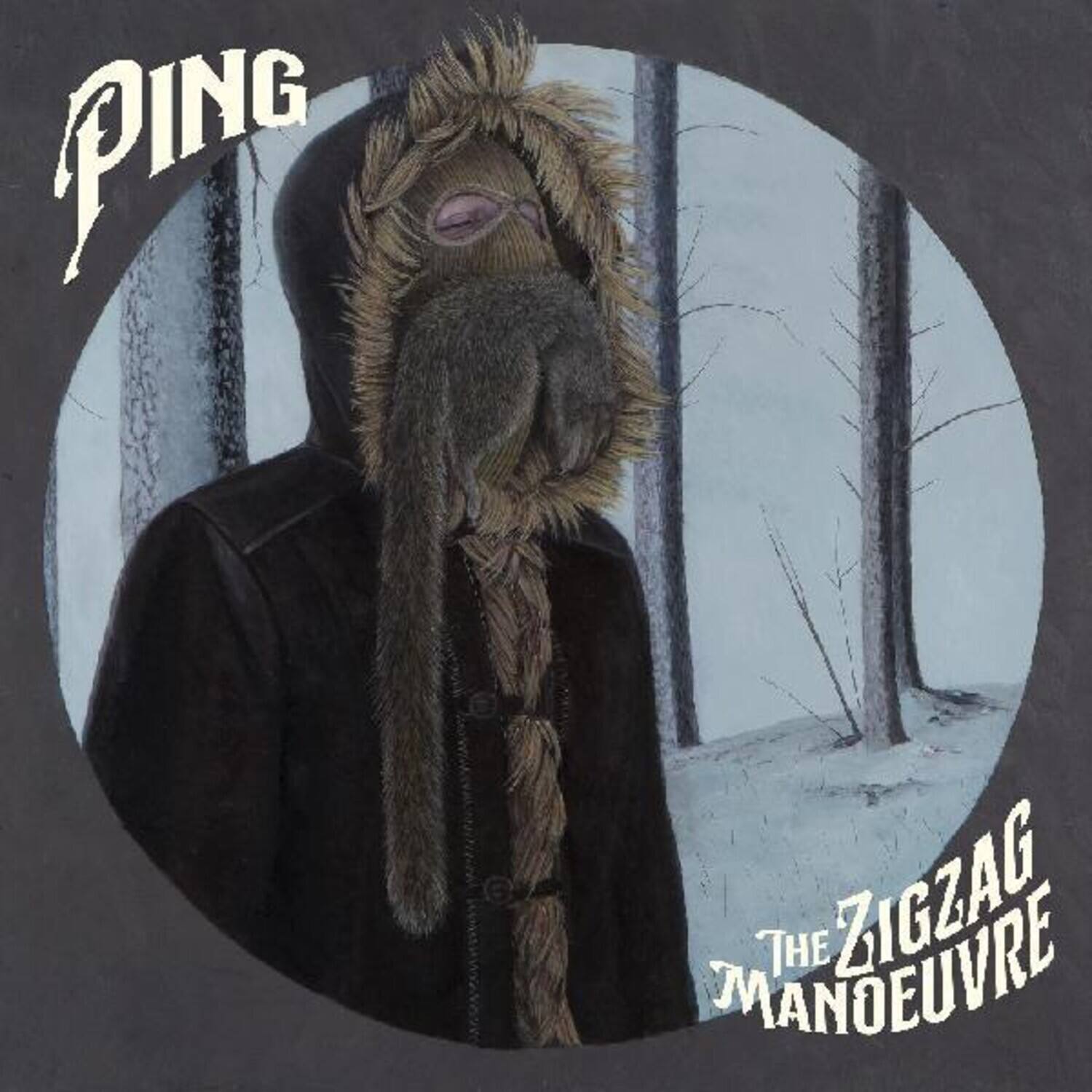 PING  
THE ZIGZAG MANOEUVRE