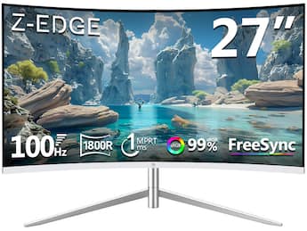 Z Z Edge U27C 27 Z Z Edge U27C 27