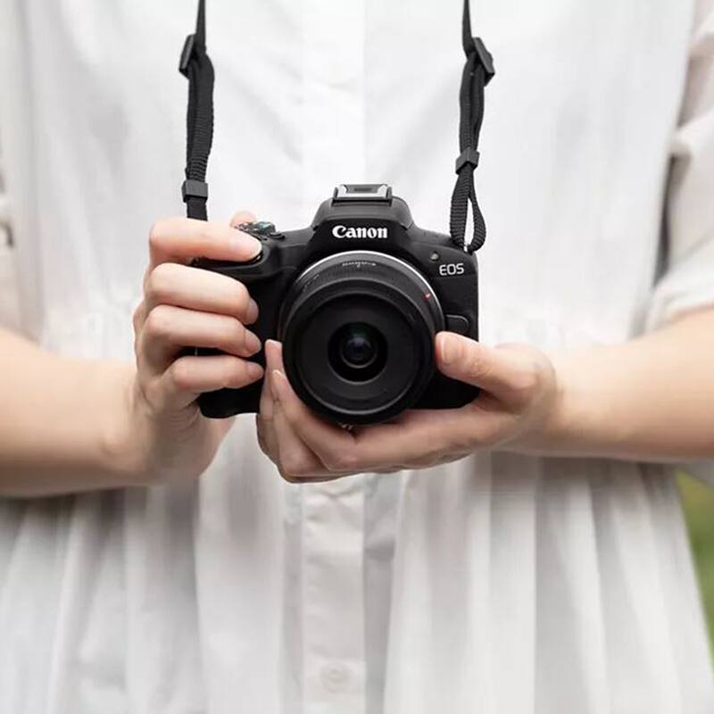 Canon EOS
