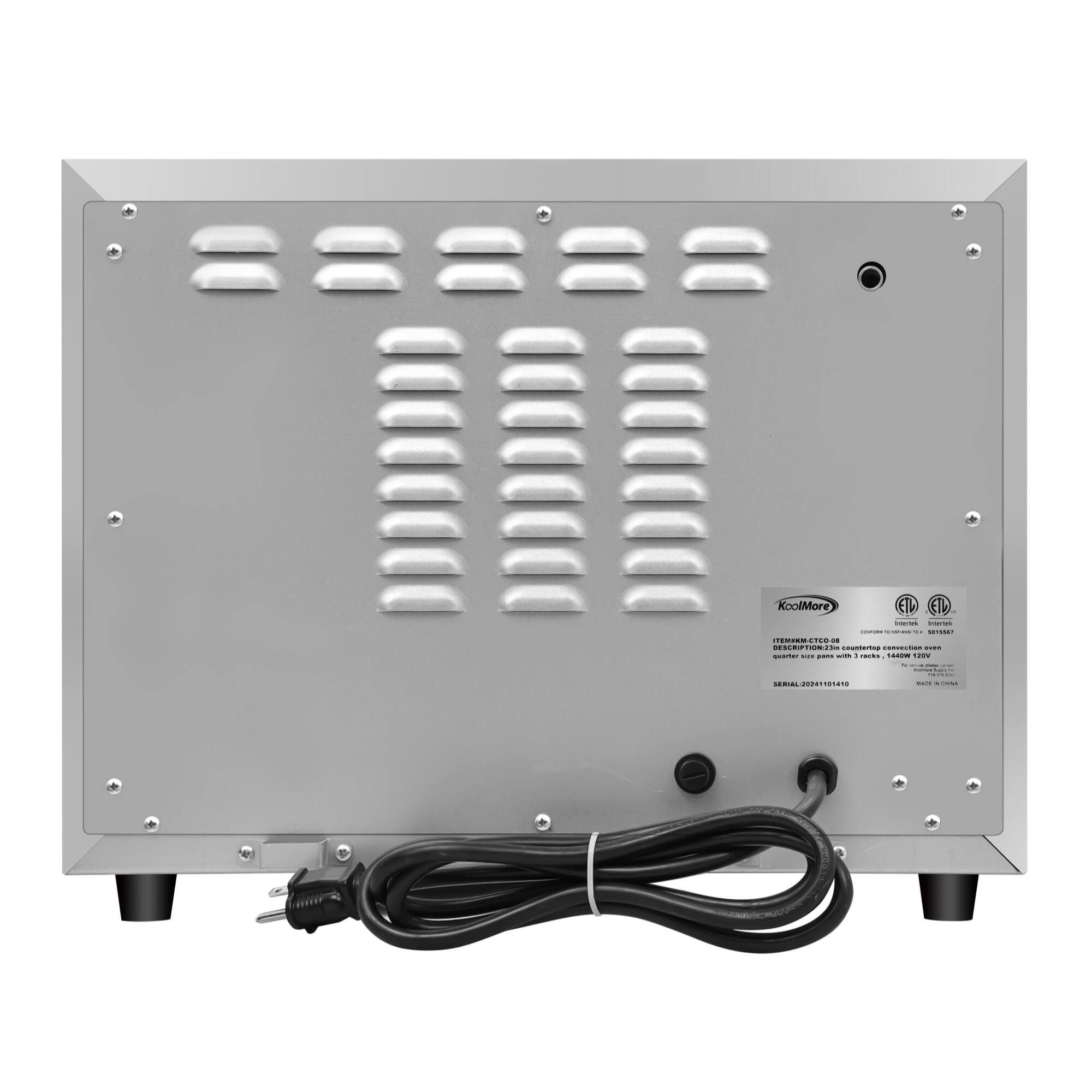 KoolMore  
ITEM# CTC08  
quarter size pan with 2 racks, 1400W 120V  
SERIAL# 02024101416  
Made in China.  

KoolMore  
Inverter  
Inverter  
Inverter  
Inverter  
Inverter  
Inverter  
Inverter  
Inverter  
Inverter  
Inverter  
Inverter  
Inverter  
Inverter  
Inverter  
Inverter  
Inverter  
Inverter  
Inverter  
Inverter  
Inverter  
Inverter  
Inverter  
Inverter  
Inverter  
Inverter  
Inverter  
Inverter  
Inverter  
Inverter  
Inverter  
Inverter  
Inverter  
Inverter  
Inverter  
Inverter  
Inverter  
Inverter  
Inverter  
Inverter  
Inverter  
Inverter  
Inverter  
Inverter  
Inverter  
Inverter  
Inverter  
Inverter  
Inverter  
Inverter  
Inverter  
Inverter  
Inverter  
Inverter  
Inverter  
Inverter  
Inverter  
Inverter  
Inverter  
Inverter  
Inverter  
Inverter  
Inverter  
Inverter  
Inverter  
Inverter  
Inverter  
Inverter