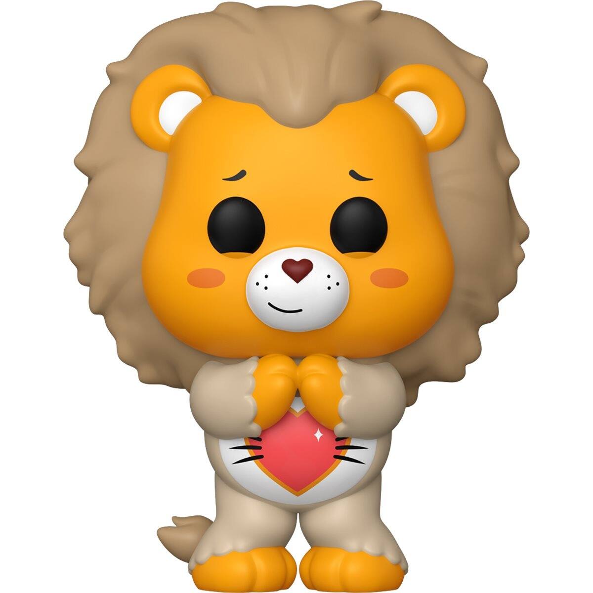 Back. Funko - Funko Pop! Care Bears - Wicked: Complete Set of 5.