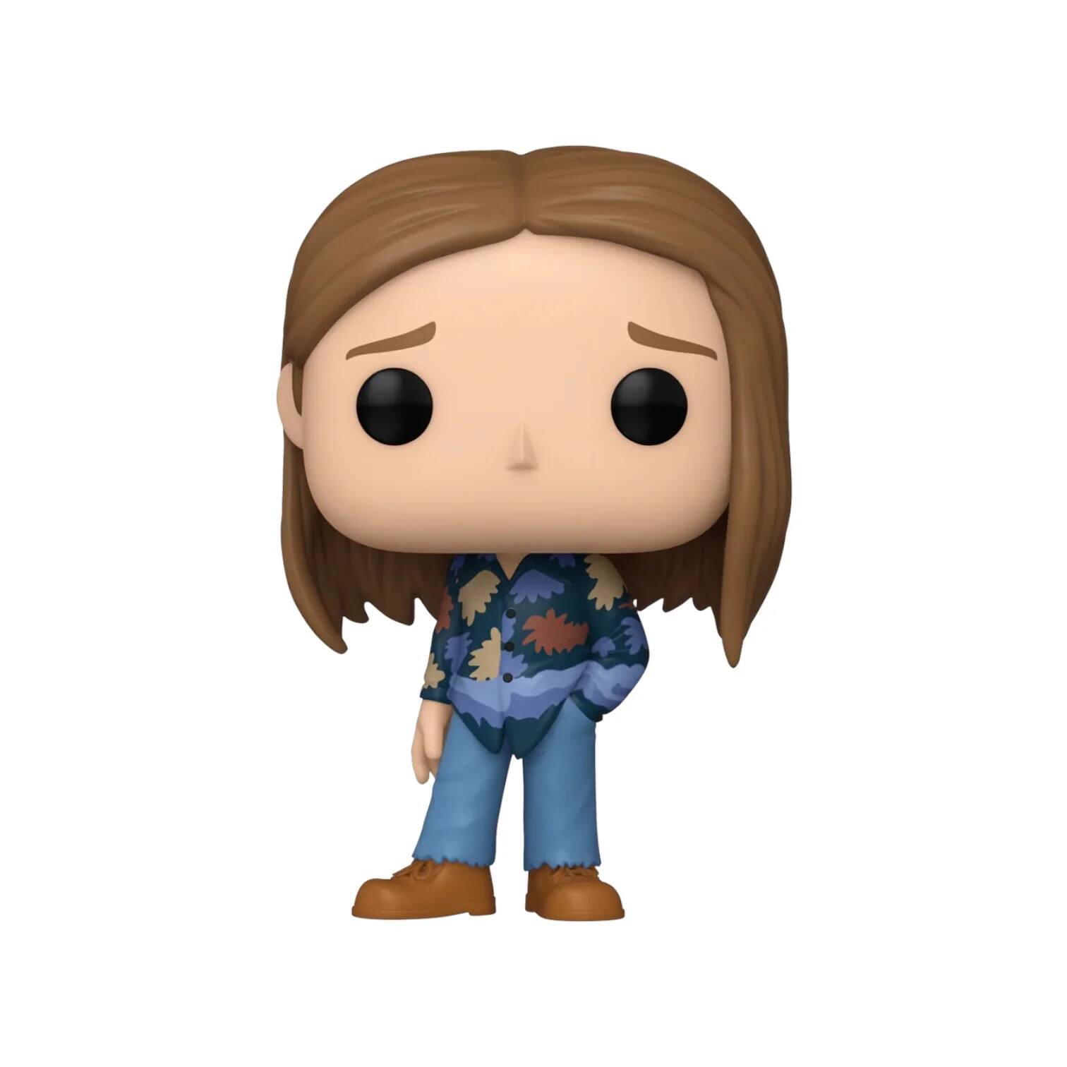 Angle. Funko - Funko Pop! Dazed and Confused - Mitch Kramer - Multicolor.