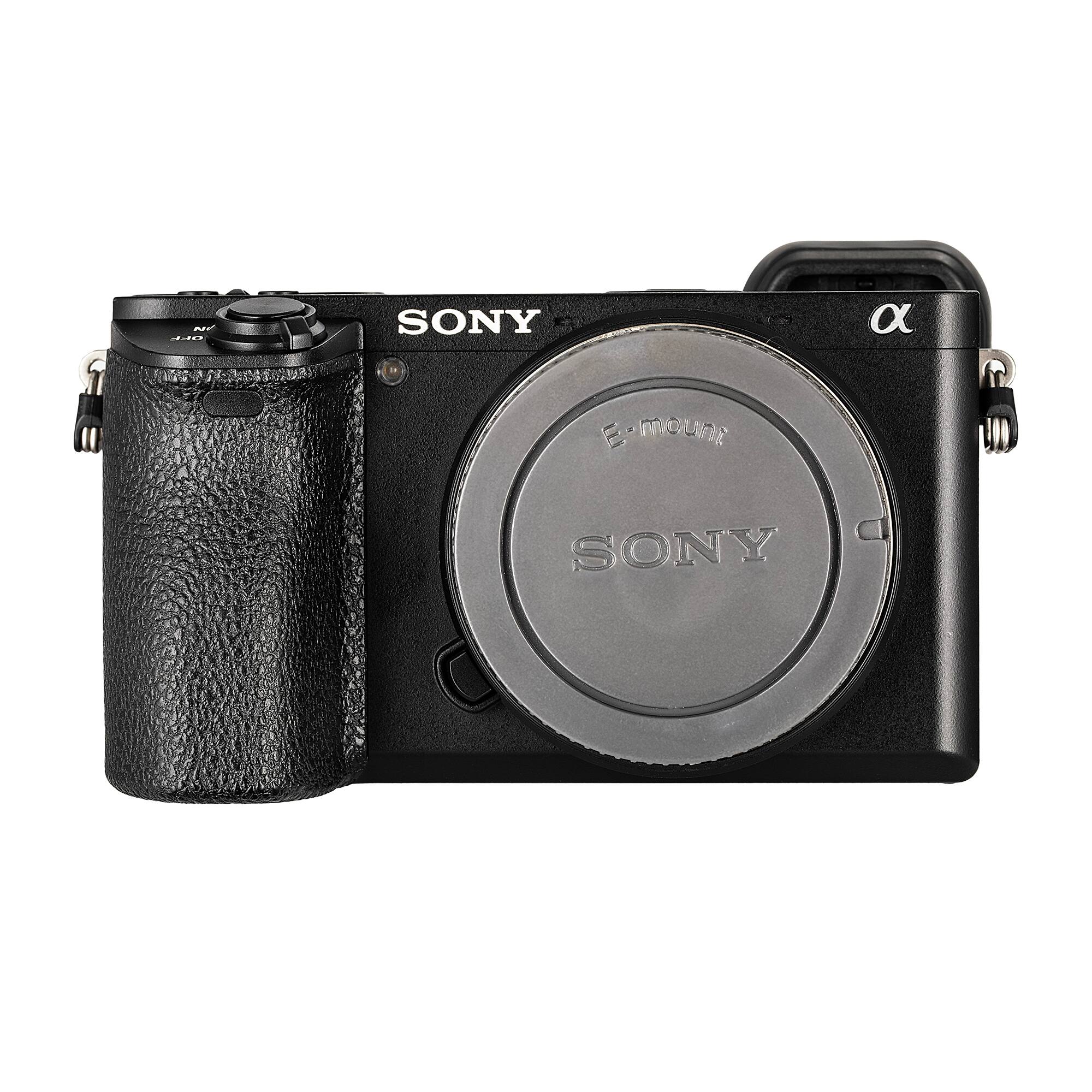 SONY α E-mount SONY