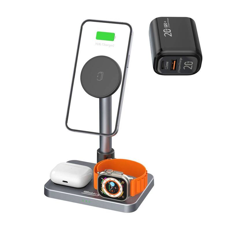 96% Charged  
C + decabs  
20 MOE I SuperCharge 2C