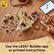 Use the LEGO Builder app or printed instructions