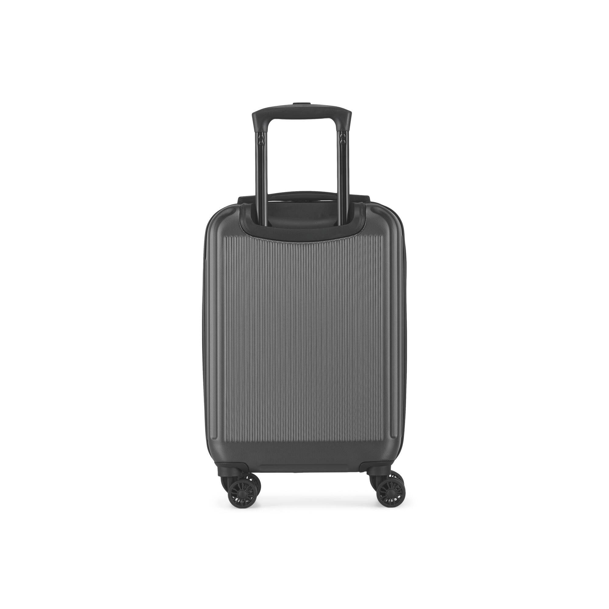 Alt View 1. Bugatti - Bugatti Singapore 2 Piece Hardside Set Luggage - SOIL.
