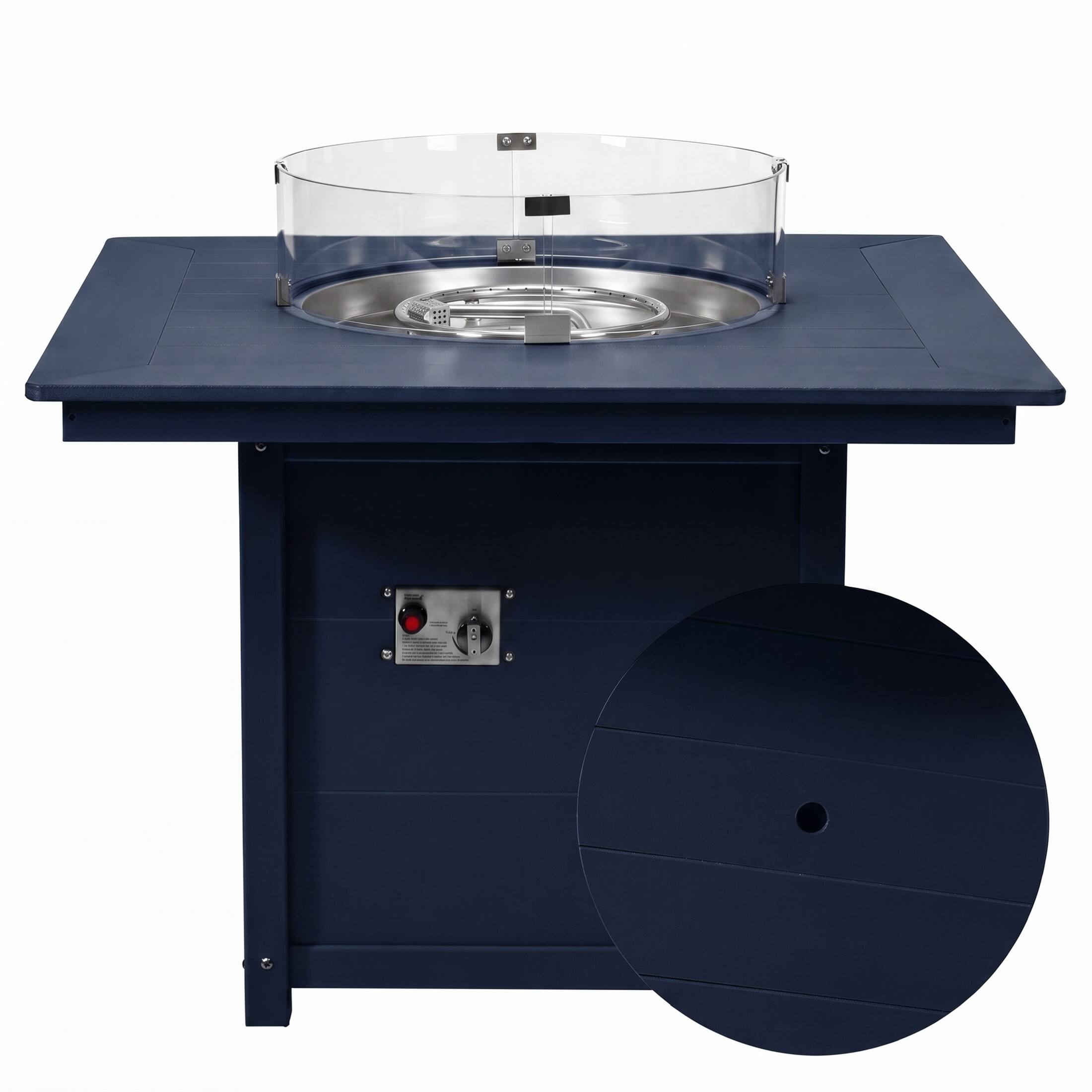 Navy Blue