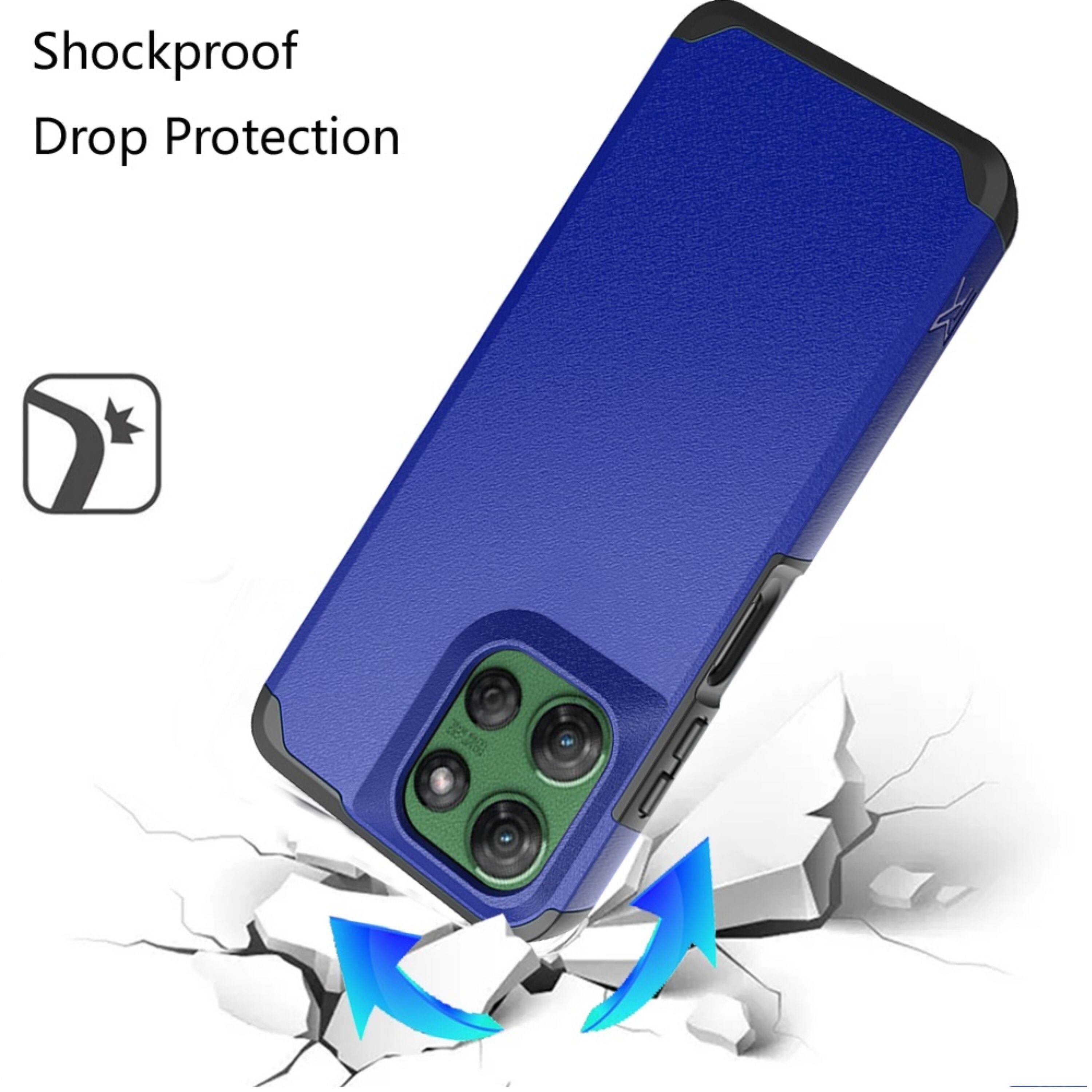 Shockproof Drop Protection