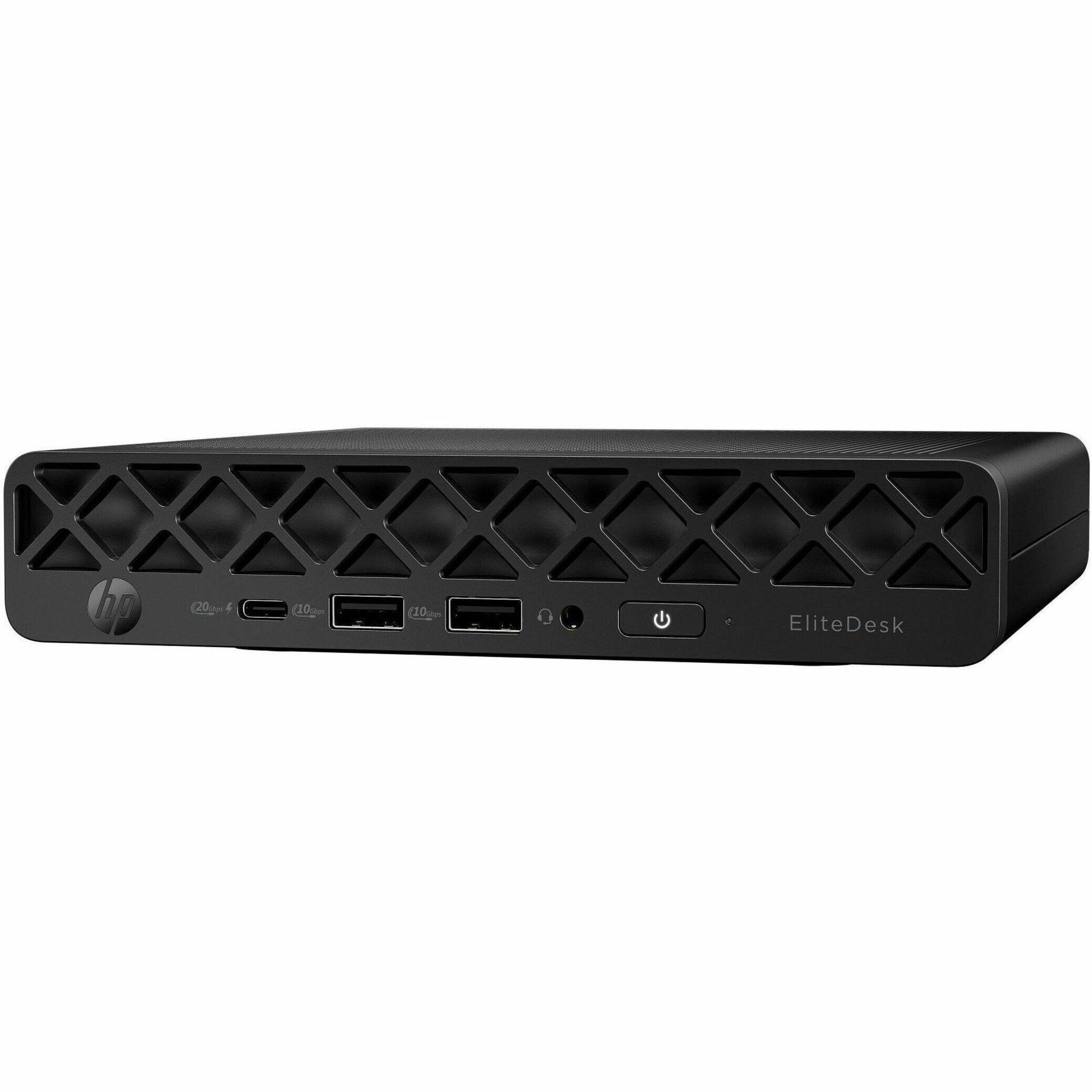 20. 6 10 10. EliteDesk
