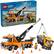 LEGO CITY CITY 8+ 60467 Tow Truck 793 pcs/pzs