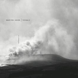 Marconi Union - Signals - VINYL LP
