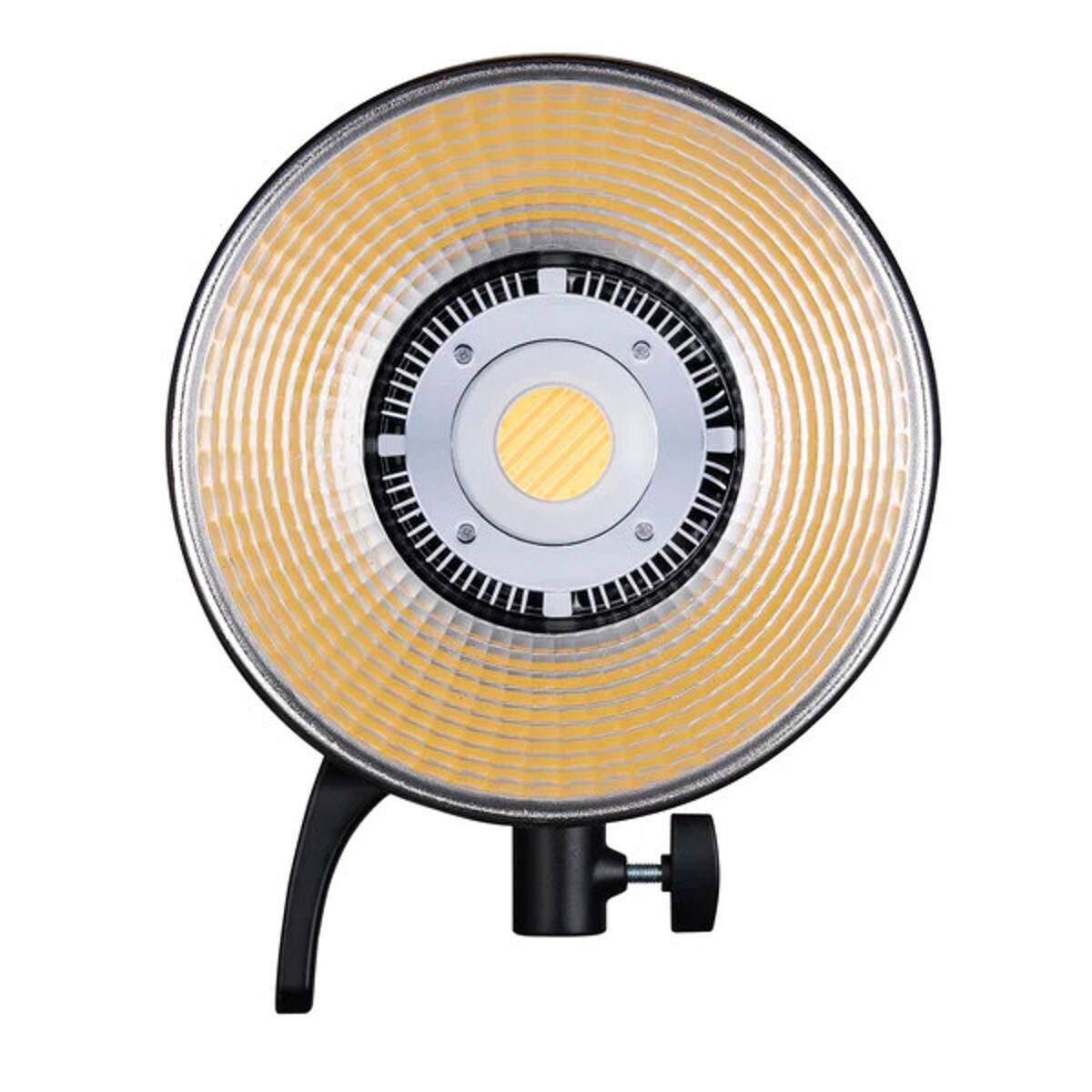 Alt View 6. Godox - Godox SL60IIBI Bi-Color LED Video Light.