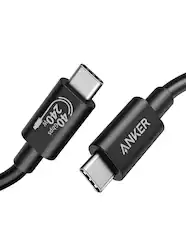 240W 40Gbps 40Gbps ANKER