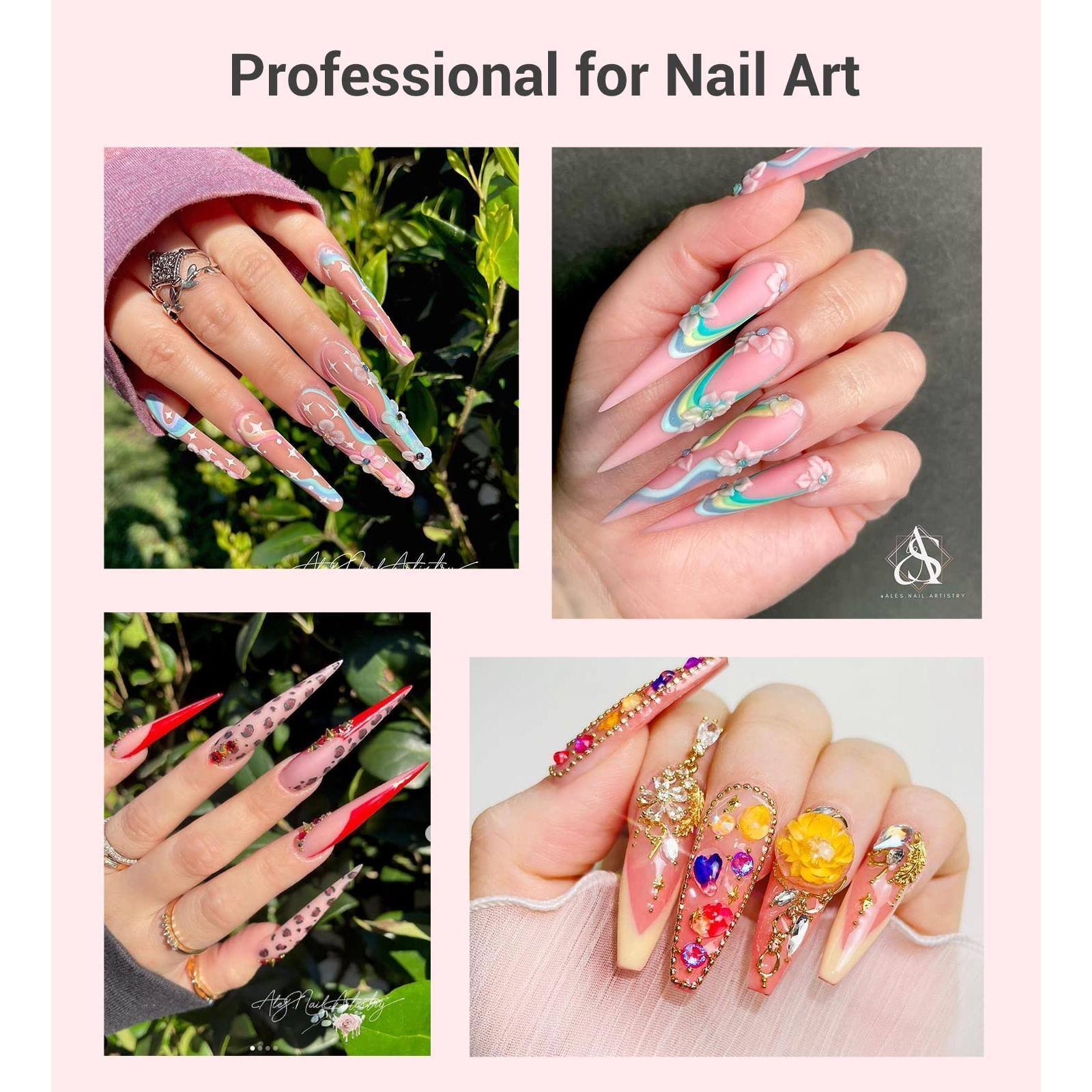 Professional for Nail Art
