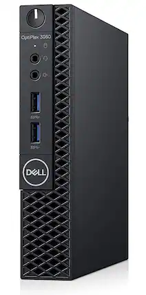 OptiPlex 3060 SS SS DELL
