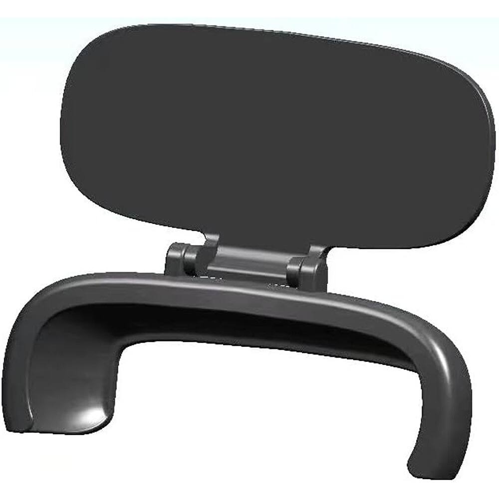 Alt View 3. RTMB - Privacy Shutter Cover for Logitech C270/C310/C505 Webcams.