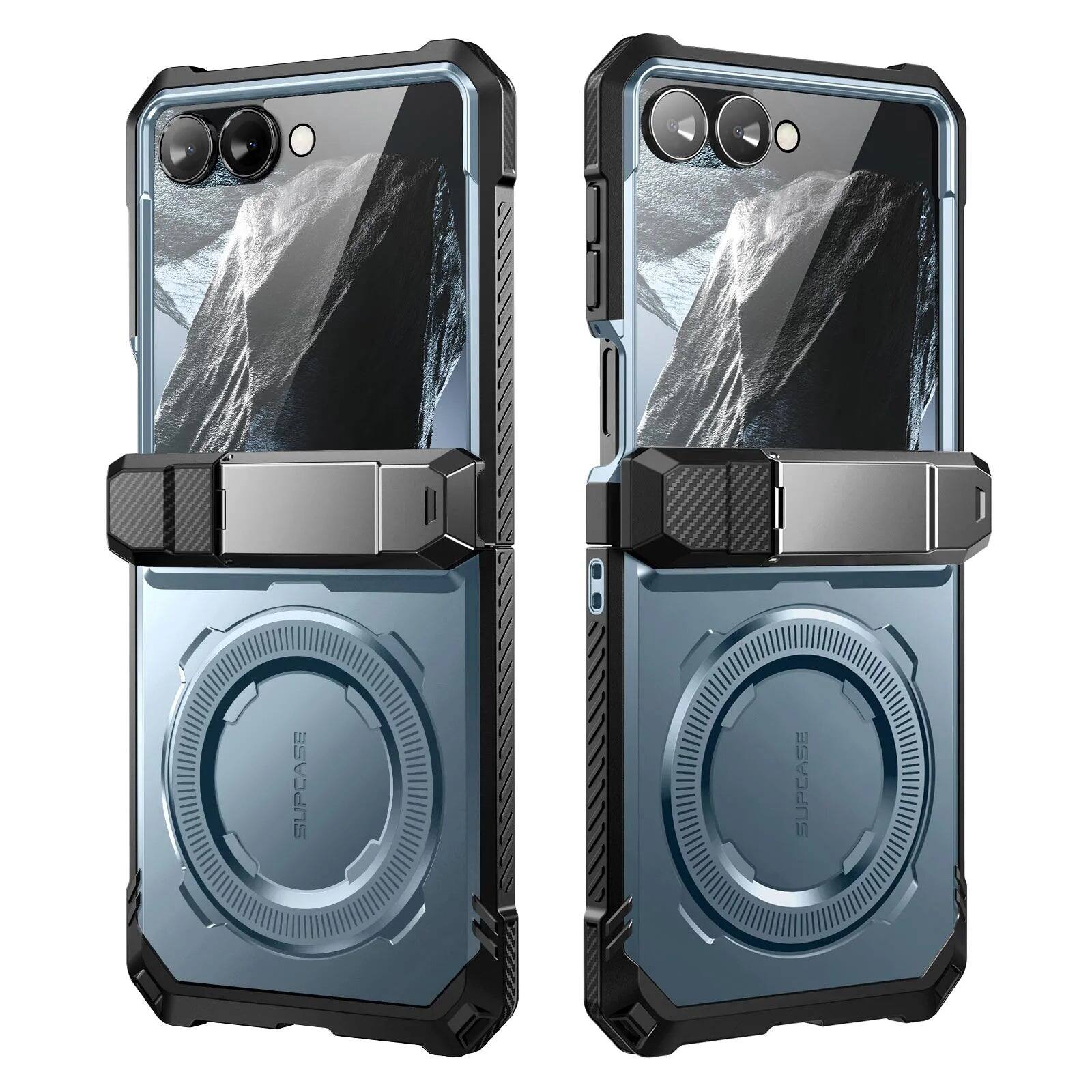 SUPCASE