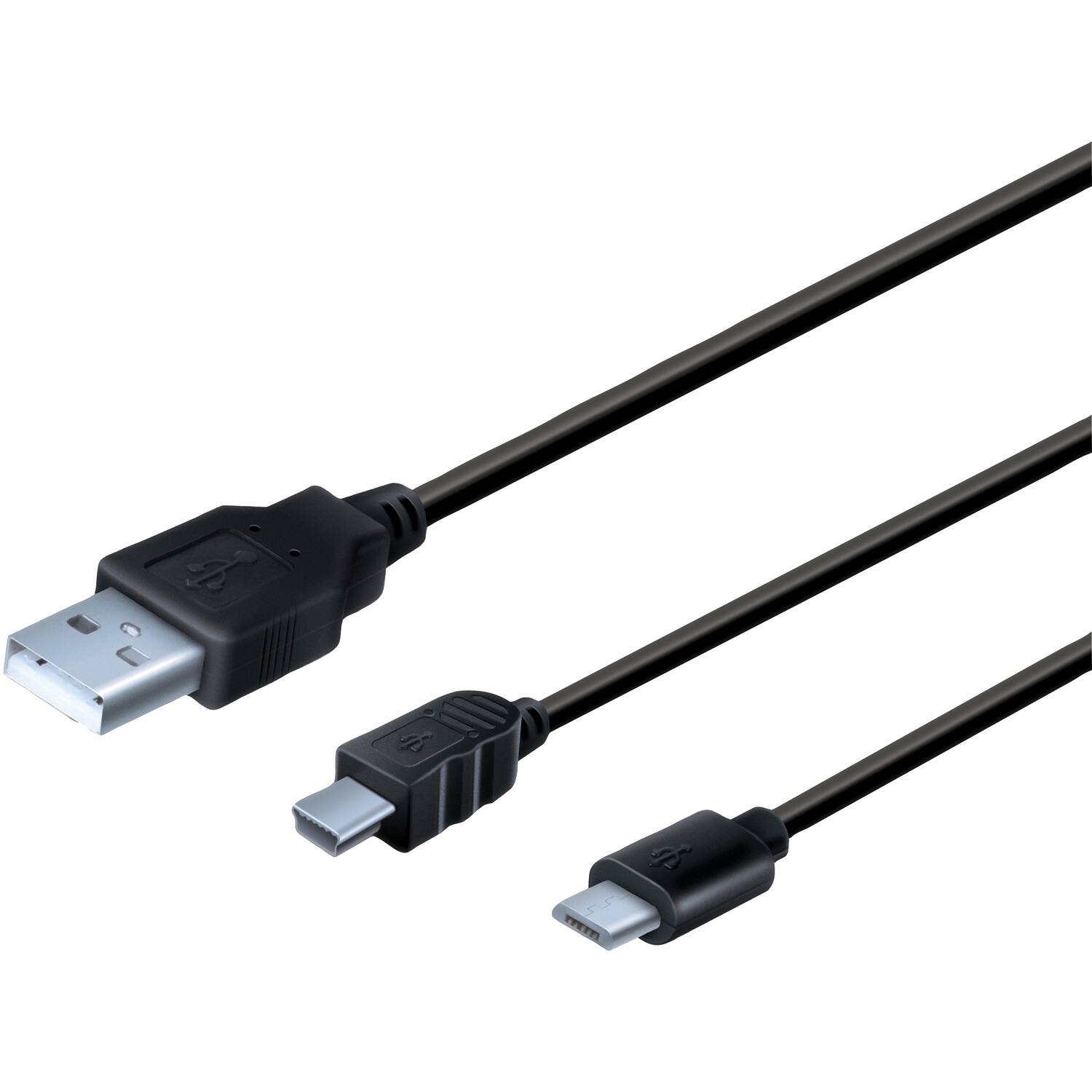 Angle. My Arcade - Retro Converter HDMI to Composite.