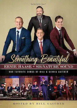 Something Beautiful - DVD