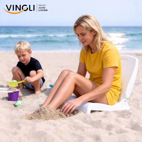 ENJOY VINGLI LIVING HOME