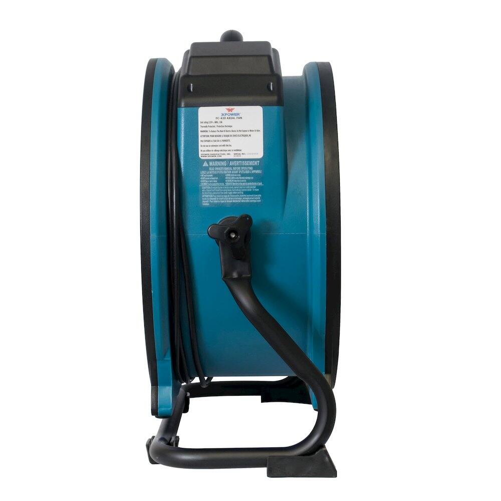 SUPOWER  
CE -  
WARNING I AVERTISSEMENT EE -