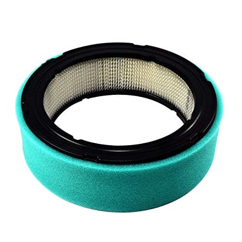 HQRP - Air Filter Cartridge with Foam Precleaner for Briggs & Stratton 394018, 392642, 272490, 5050