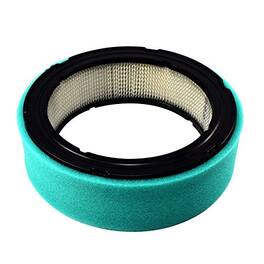 HQRP - Air Filter Cartridge with Foam Precleaner for Briggs & Stratton 394018, 392642, 272490, 5050