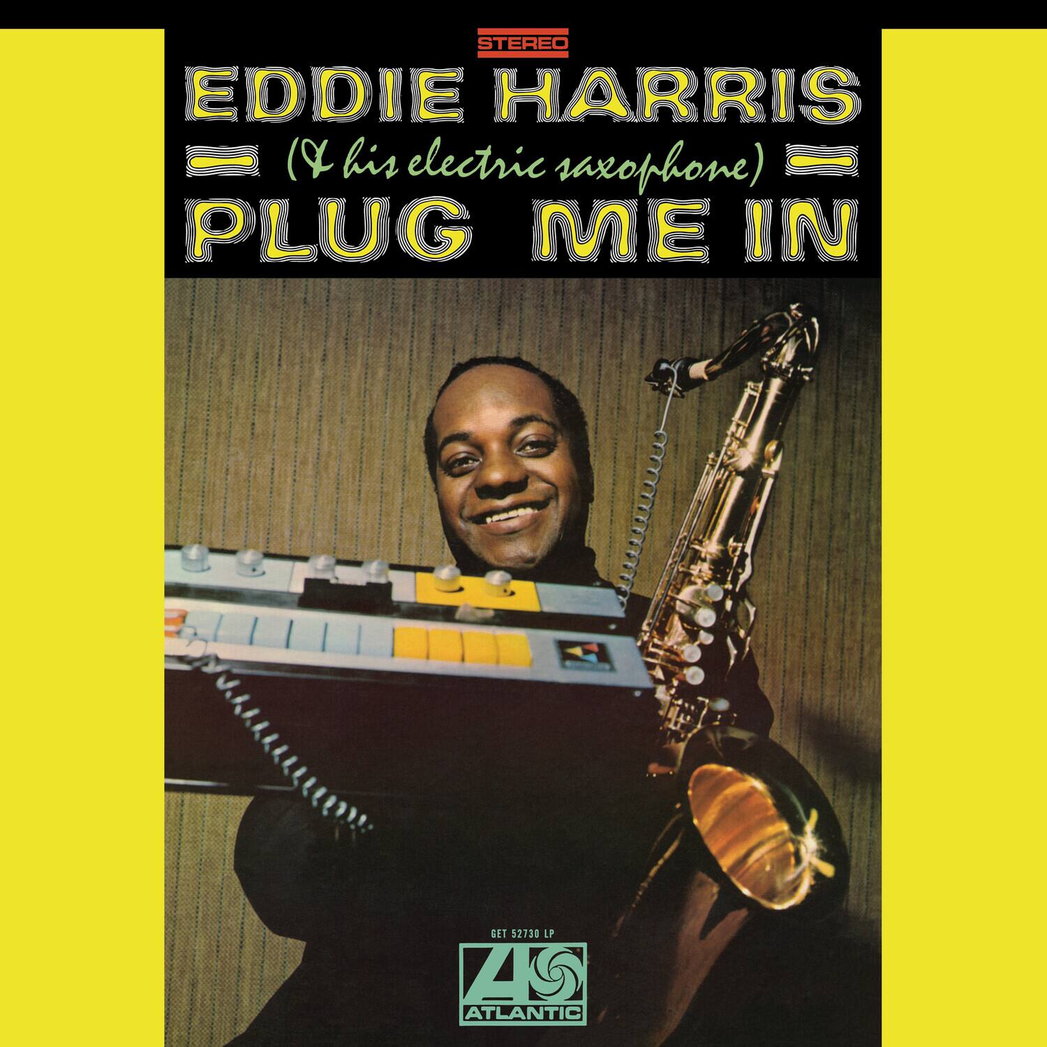 Eddie Harris - Plug Me In   - VINYL LP price history on PriceWatchPro